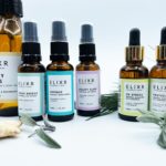 ELIXR Protector Mental Booster Oil Essence